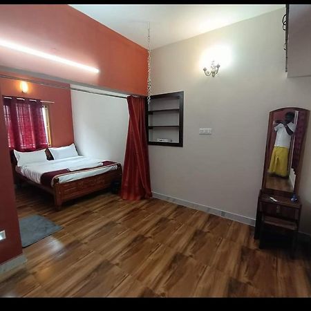 Kurinji Illam Hotel Kodaikanal Luaran gambar