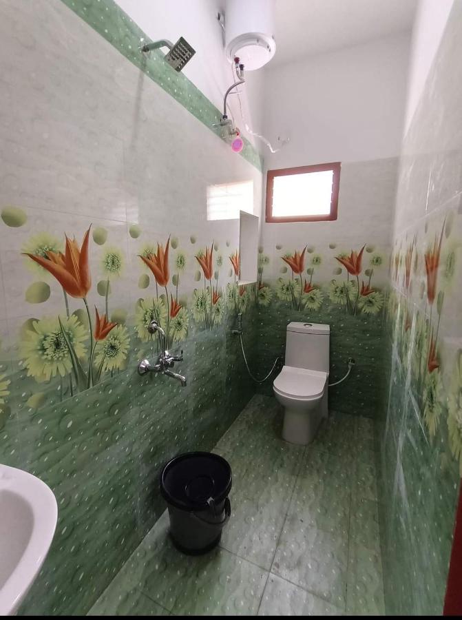 Kurinji Illam Hotel Kodaikanal Luaran gambar