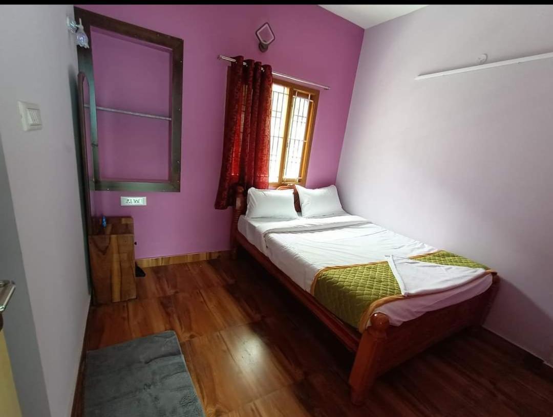Kurinji Illam Hotel Kodaikanal Luaran gambar
