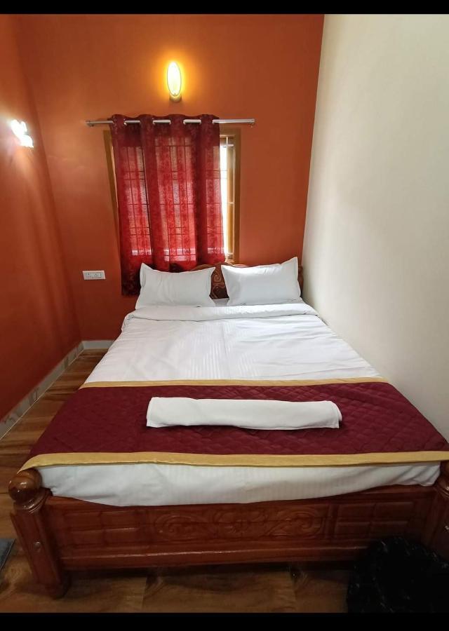 Kurinji Illam Hotel Kodaikanal Luaran gambar